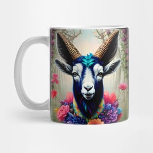 The Goat Mug